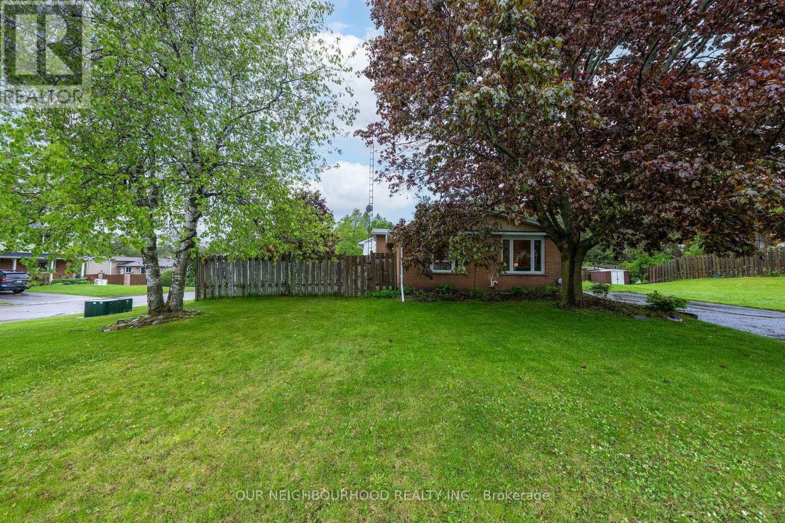Property Photo: 24 Andrews Road ON L0B 1M0