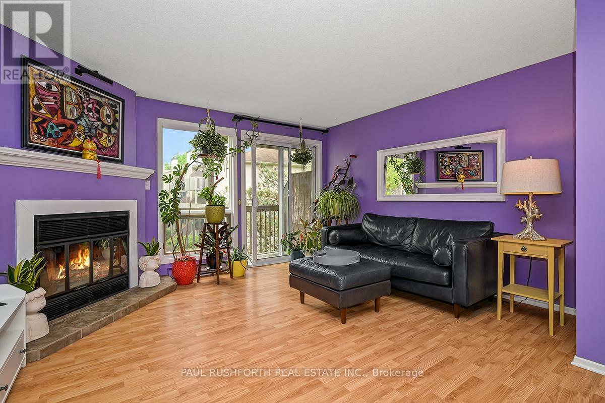 Property Photo: 6782 Jeanne Darc Boulevard North B ON K1C 6E9