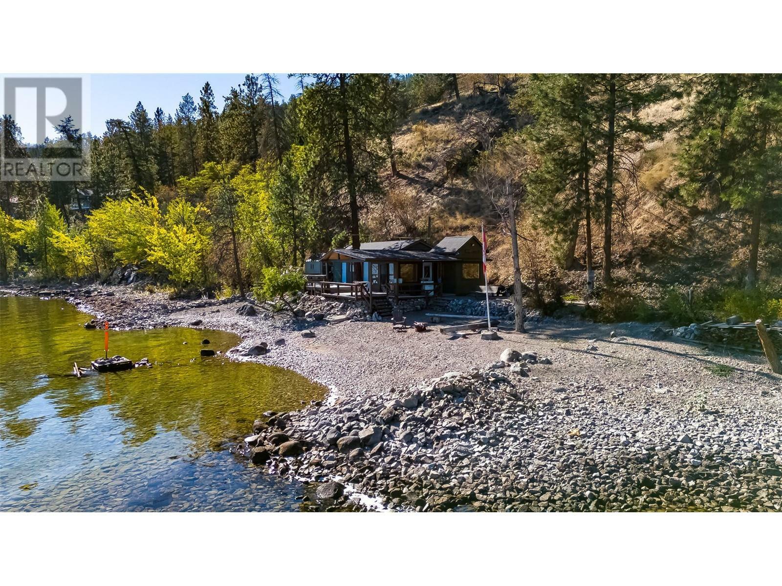 Property Photo:  6805 Highway 97 S Other  BC V6K 1L2 