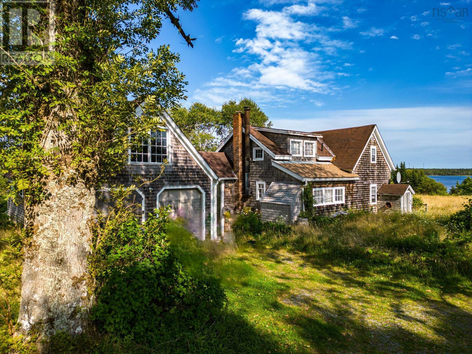 Property Photo: 43 Stevens Road NS B0T 1L0