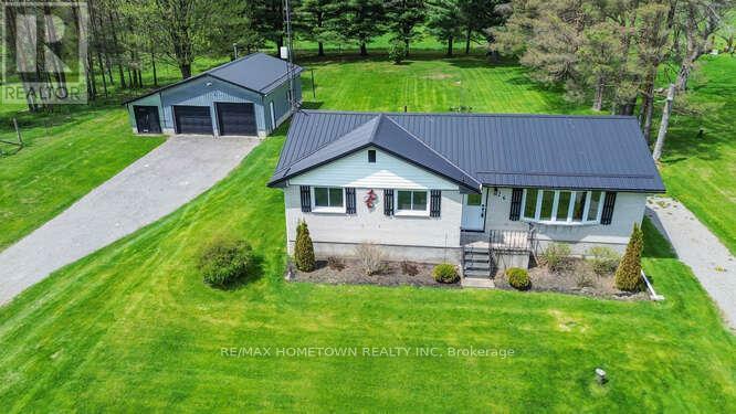 Property Photo: 26 Caintown Road ON K0E 1R0