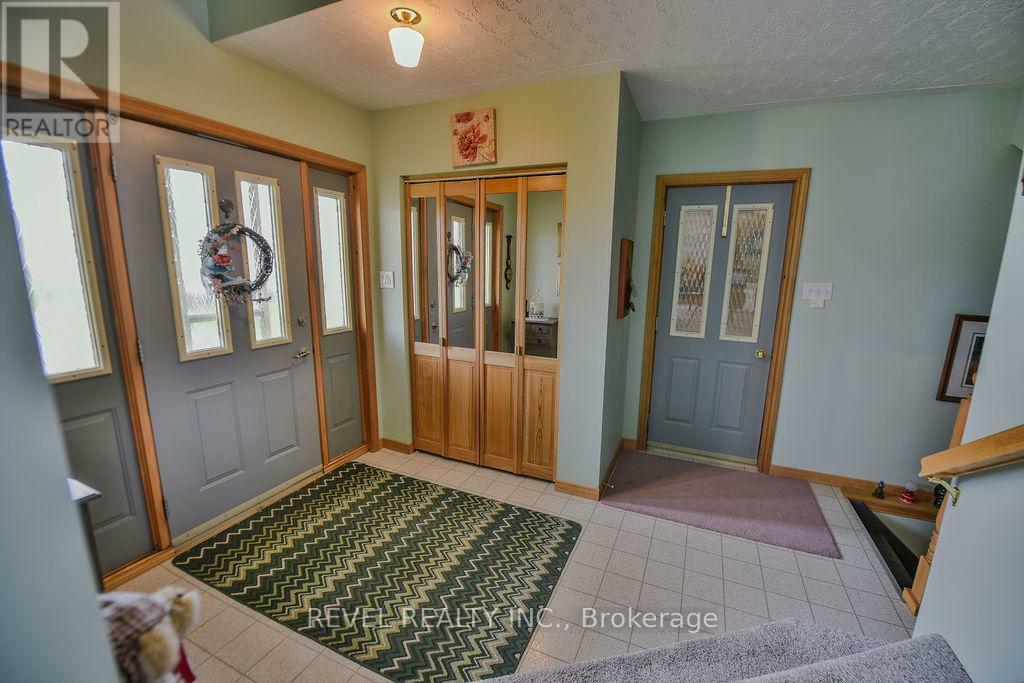 Property Photo: 123 Girdwood Crescent ON P0N 1K0