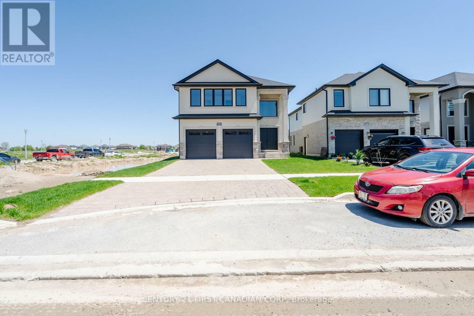Photo de la propriété: 1901 Evans Boulevard ON N6M 0K2