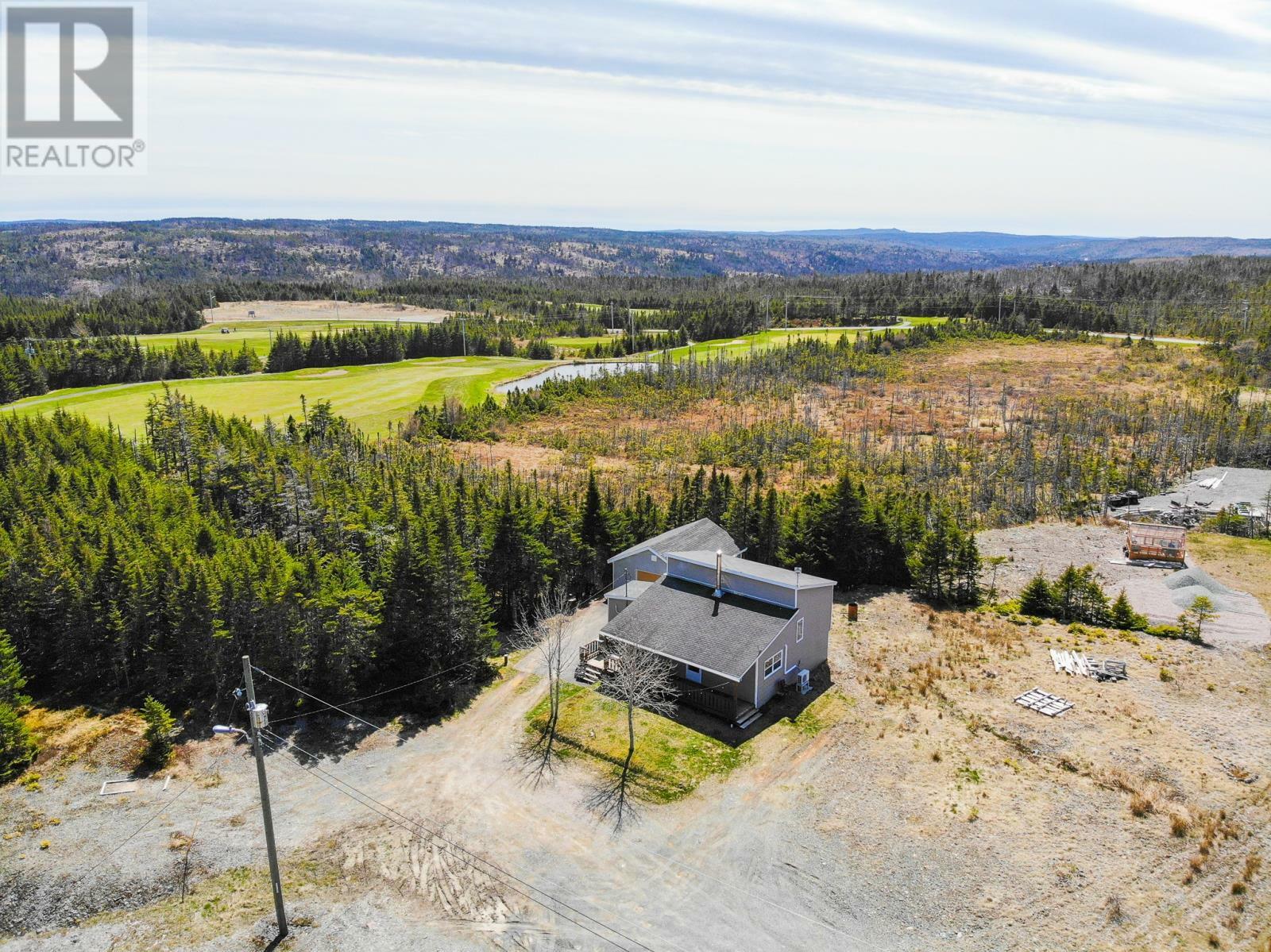 Photo de la propriété: 11B Governors Pond Road NL A0A 2R0