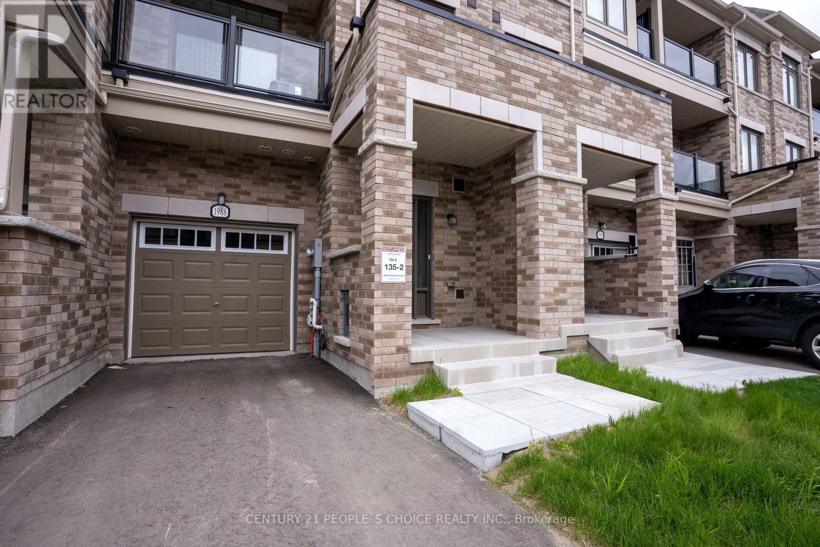 Property Photo:  1988 Cameron Lott Crescent  ON L1L 0S1 