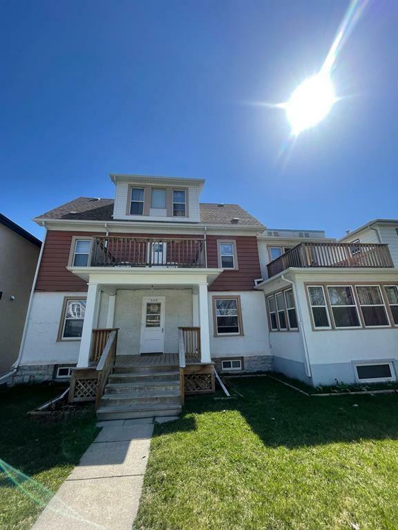 506 St Jean Baptiste Street  Winnipeg MB R2H 2X9 photo