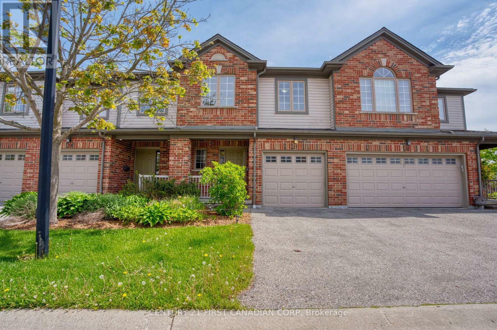 Photo de la propriété: 600 Hyde Park Road 27 ON N6H 5W8