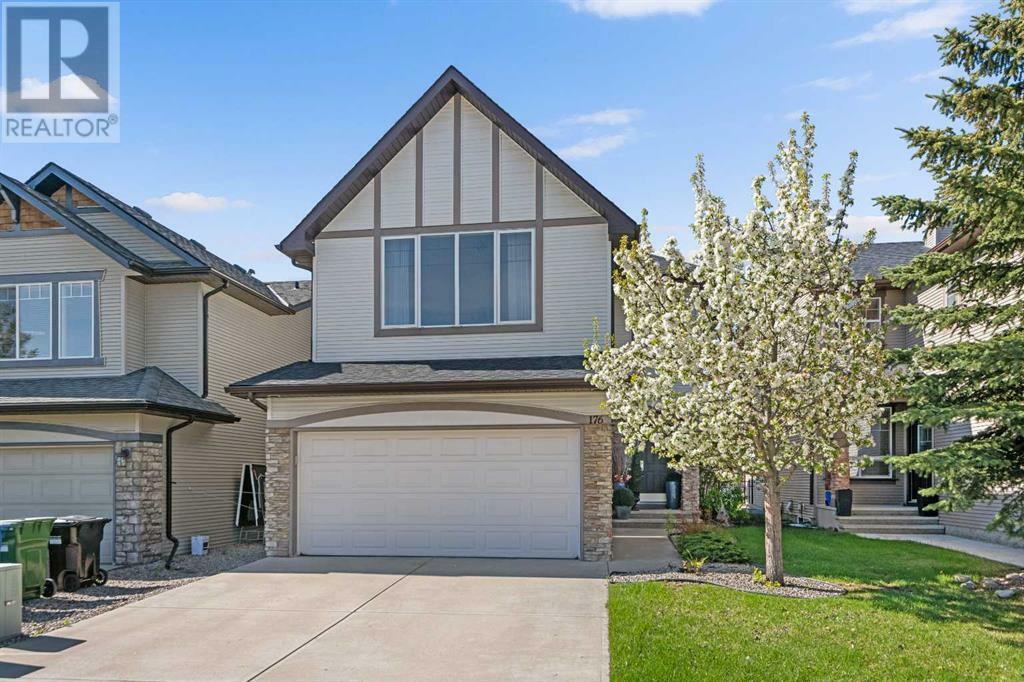 Property Photo: 176 Cougarstone Court Southwest AB T3H 5R4