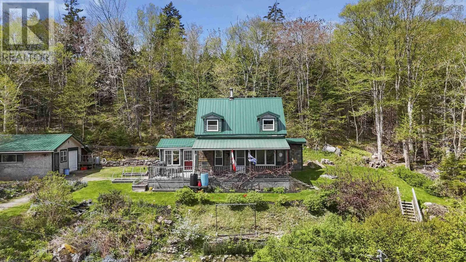 Property Photo: 459 Highway 357 NS B0J 2L0