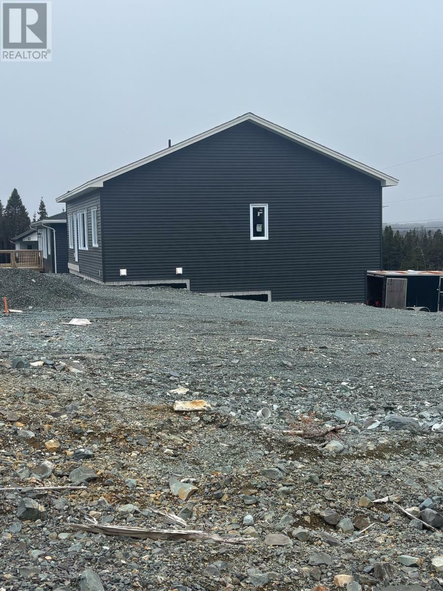 Photo de la propriété: 3 Anchor Place NL A1M 0H9