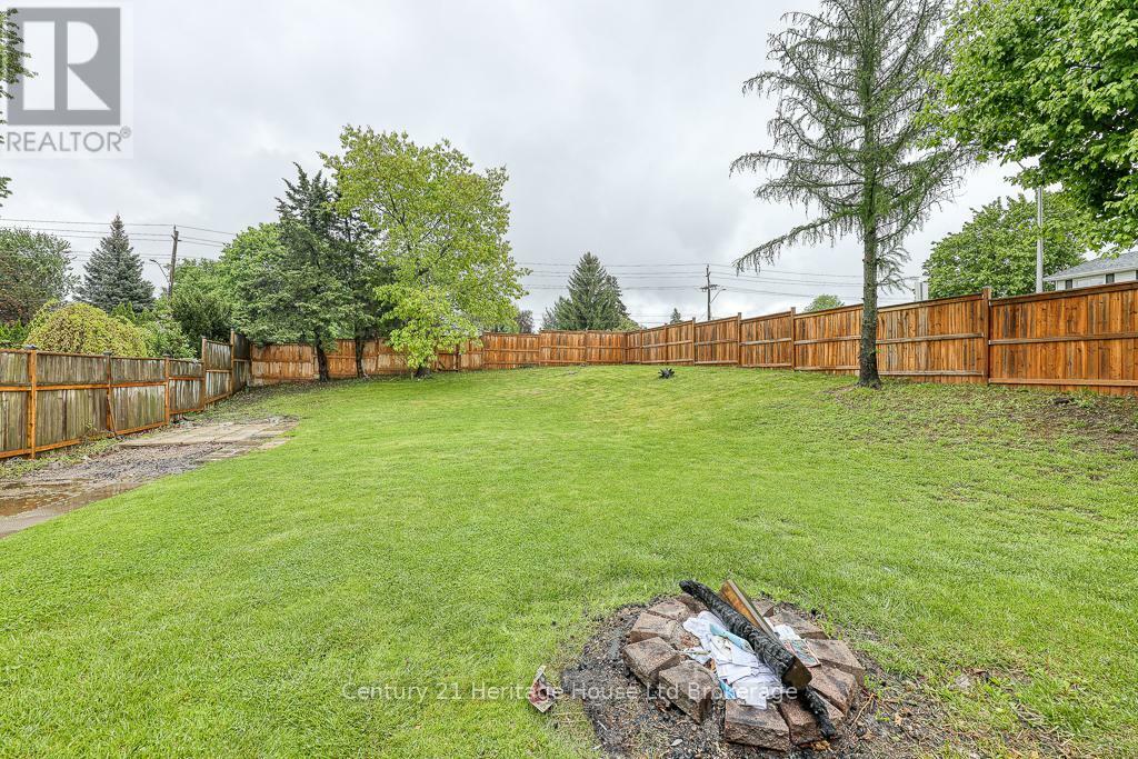 Property Photo: 2 Chippewa Avenue ON N4T 1A1