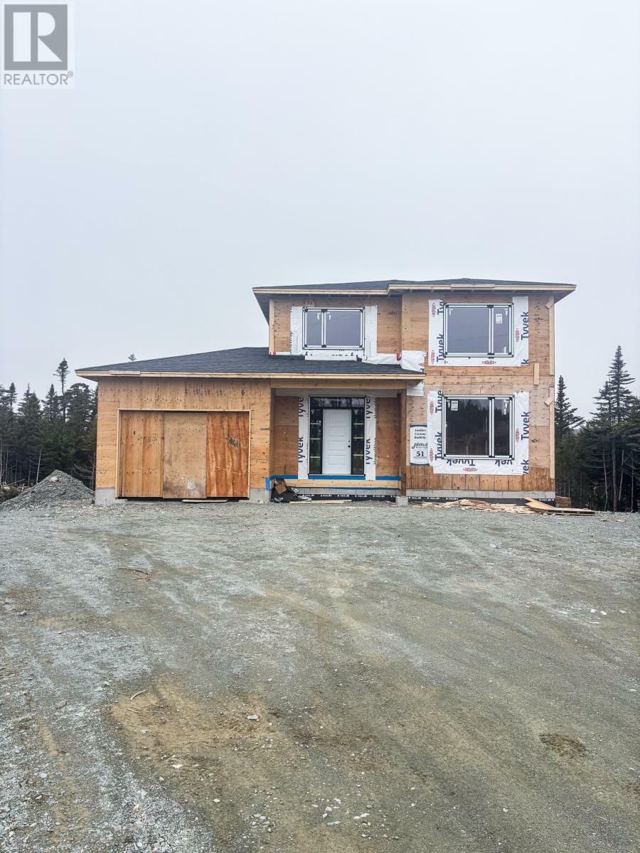 Photo de la propriété: 51 Peggy Dean Drive NL A1M 0H7