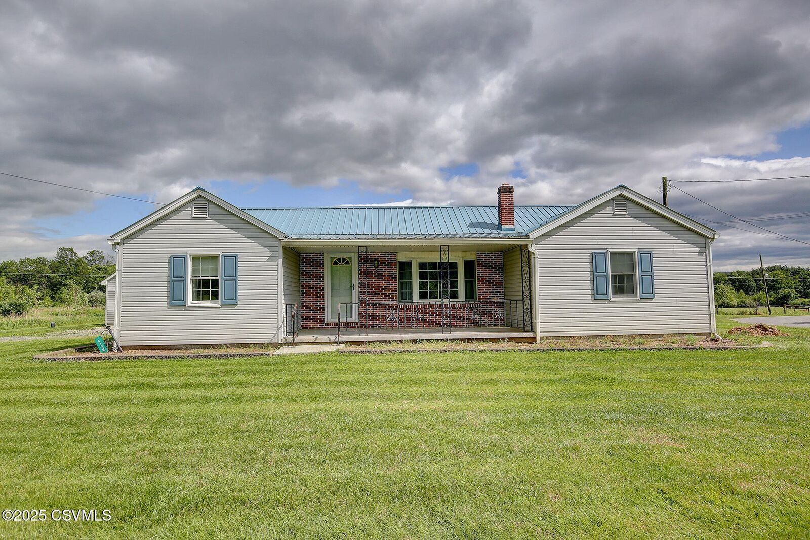 Property Photo:  4123 Troxelville Road  PA 17842 