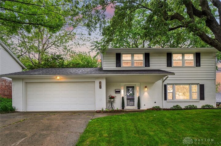 361 Bowman Drive  Fairborn OH 45324 photo