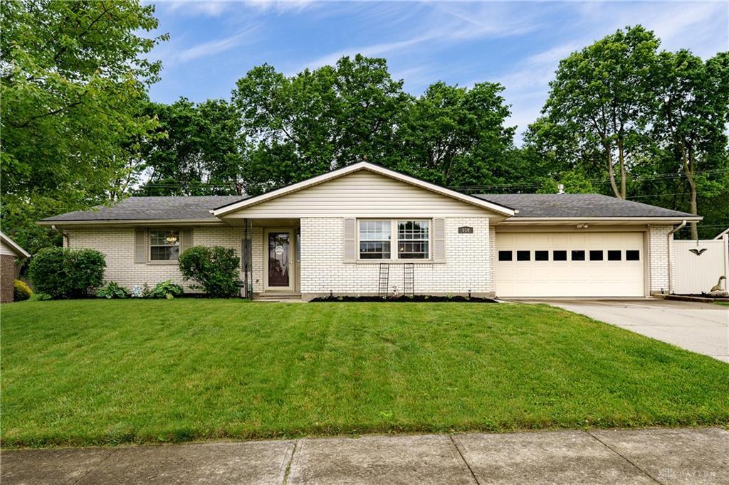 Property Photo:  650 Hathaway Trail  OH 45371 
