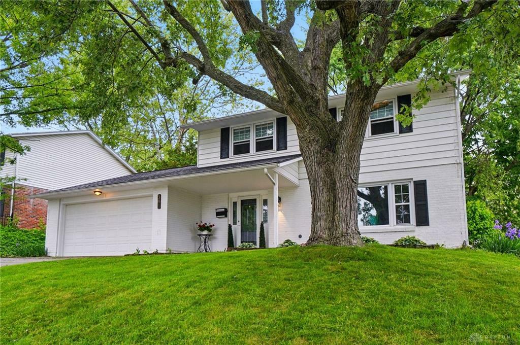 Property Photo: 361 Bowman Drive OH 45324
