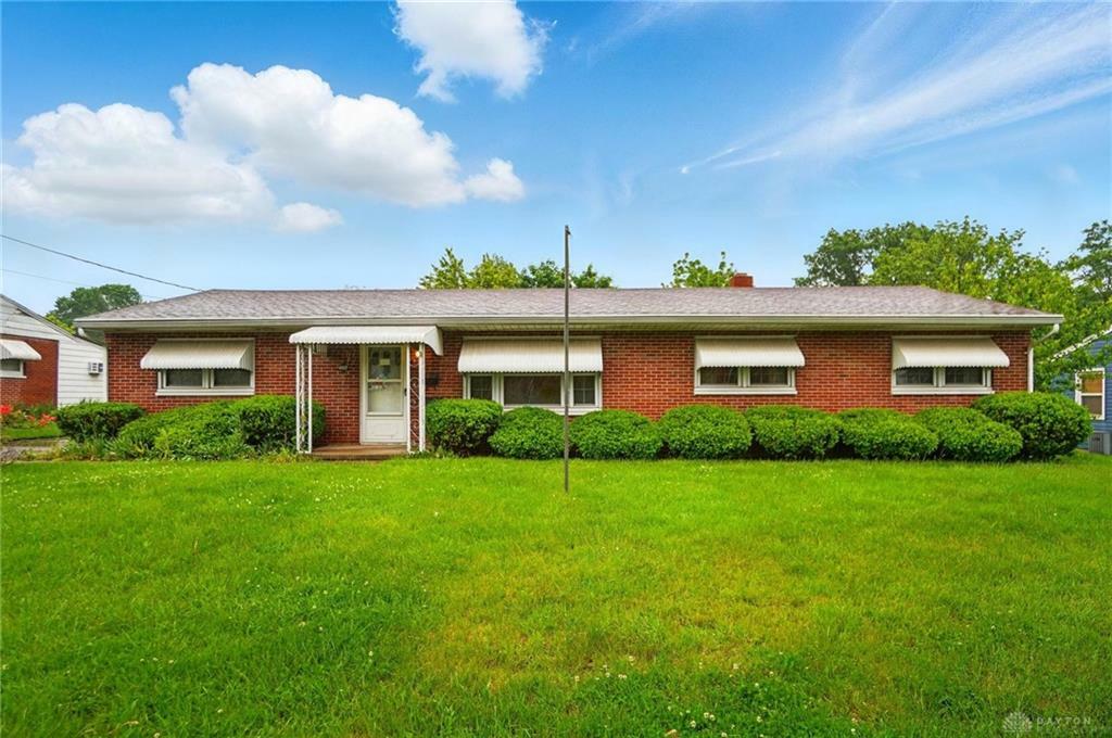 Property Photo: 4409 Hannah Drive OH 45044