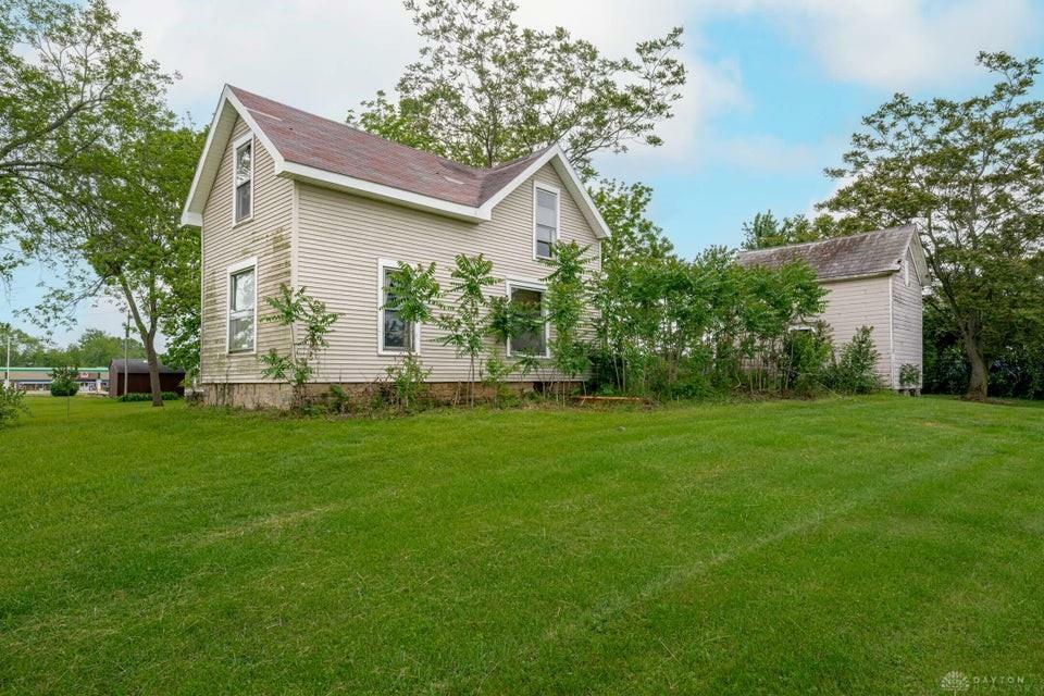 Property Photo: 6900 US Route 40 OH 45371