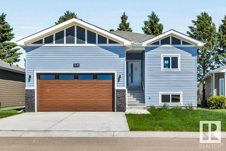 11-6519 46st.  Wetaskiwin AB T9A 1Y5 photo