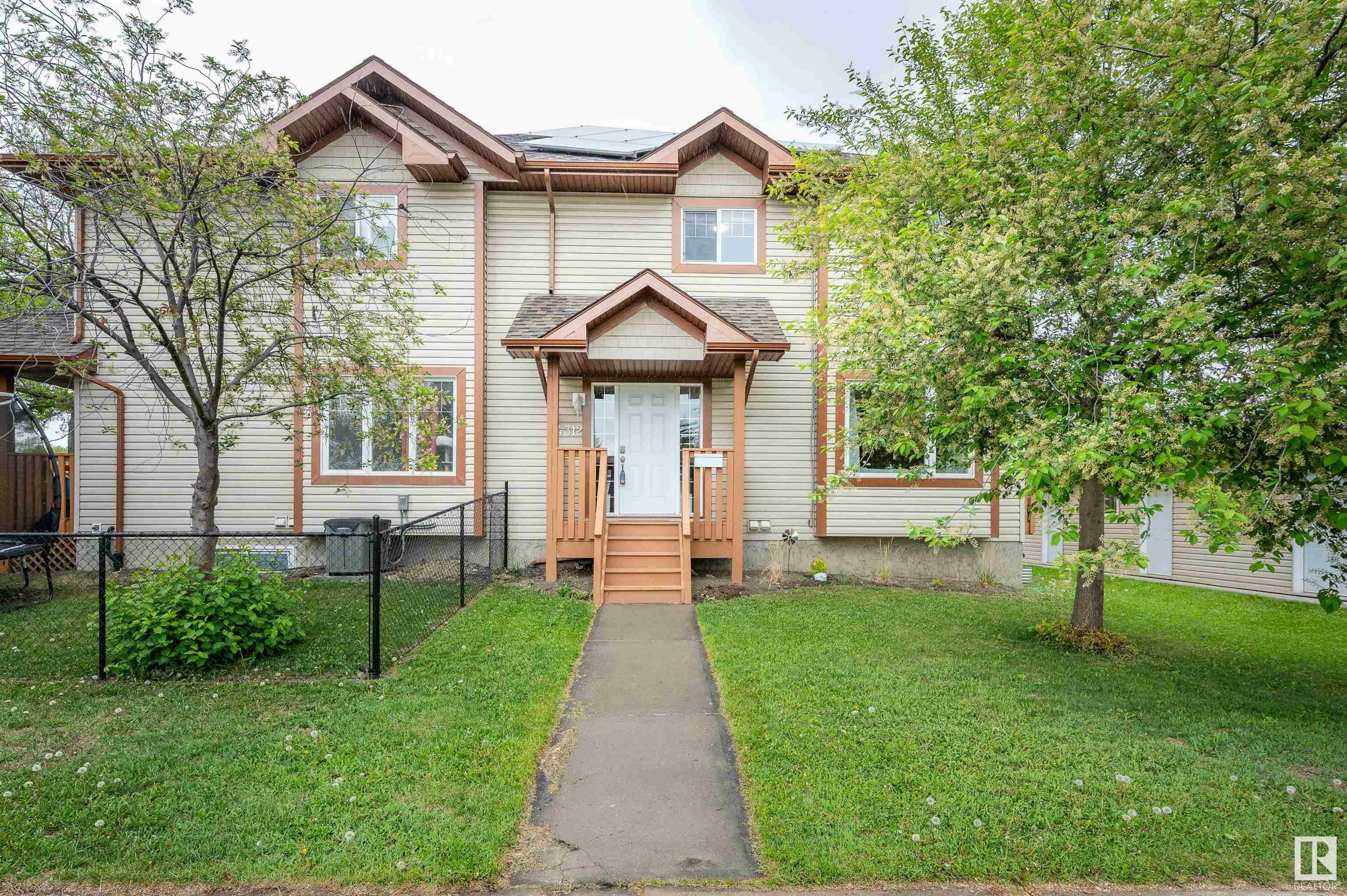 4312 119 Avenue NW  Edmonton AB T5W 2S6 photo