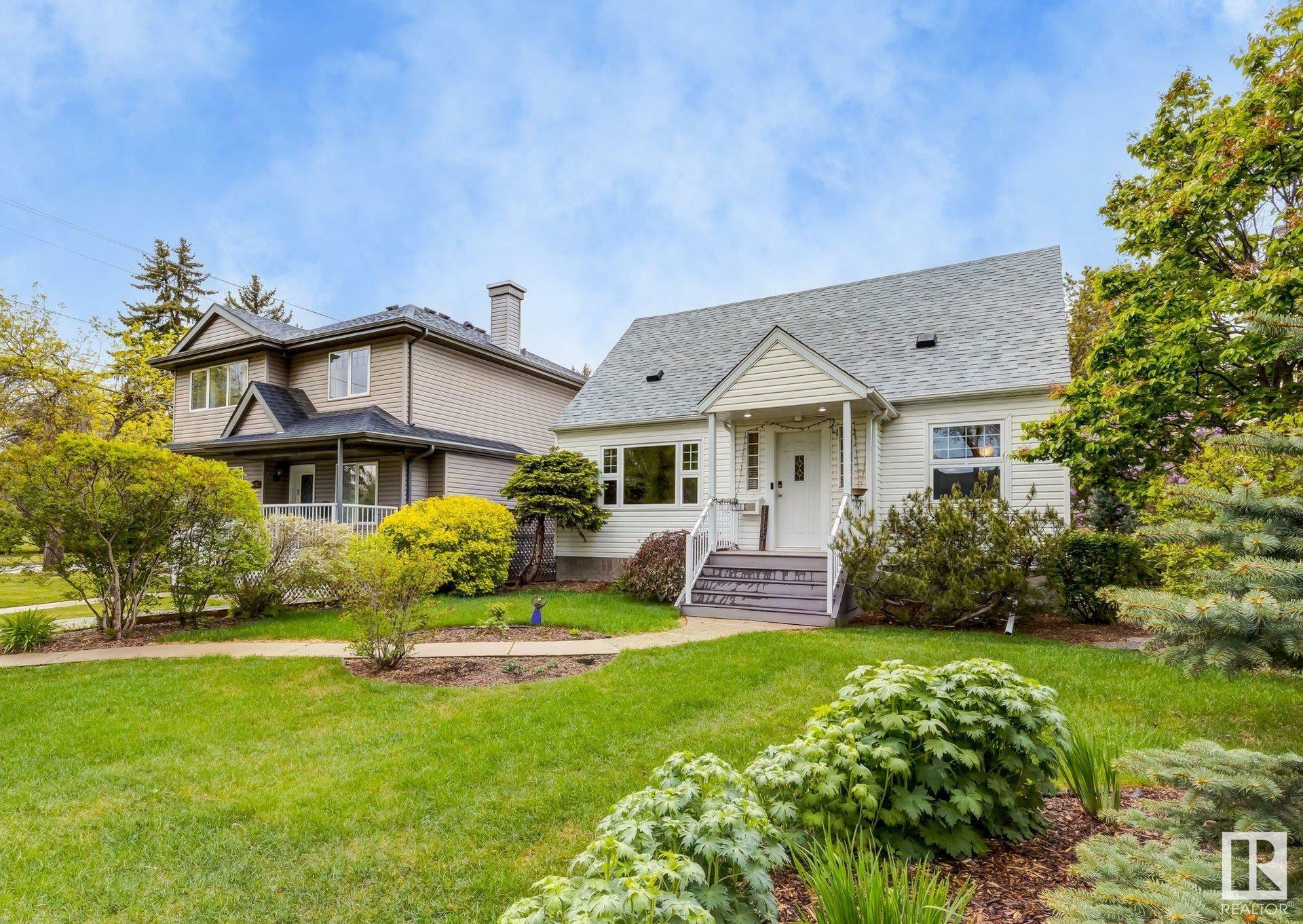 11454 79 Avenue NW  Edmonton AB T6G 0P6 photo