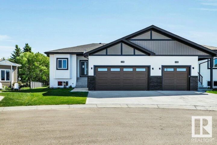 Property Photo: 14- 6519 46st AB T9A 1Y5