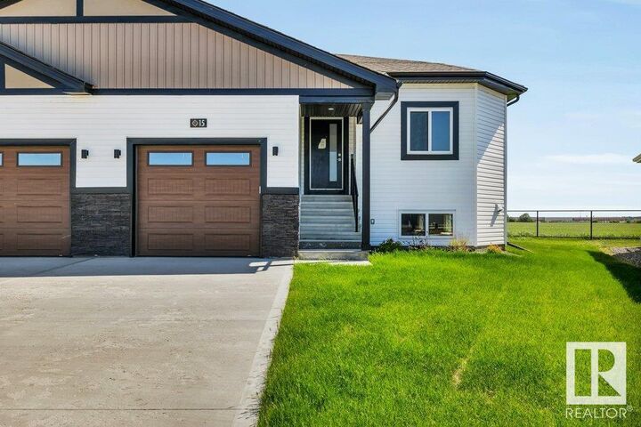 #15 6519 46st.  Wetaskiwin AB T9A 1Y5 photo