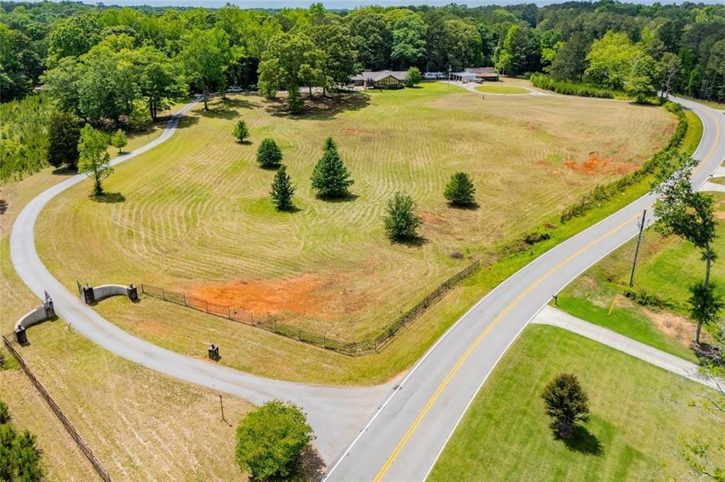 Property Photo: 1050 Denton Road GA 30134