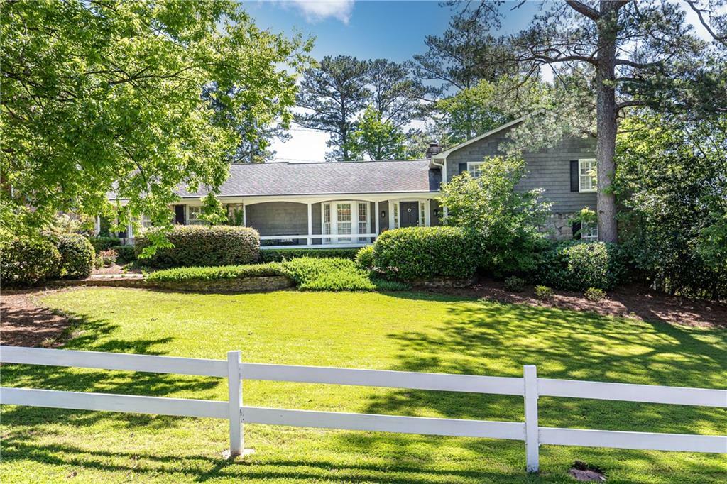 Property Photo: 3099 Farmington Drive SE GA 30339