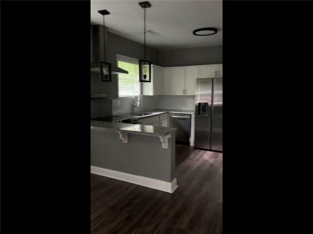 Property Photo: 836 Wood Street NW GA 30318