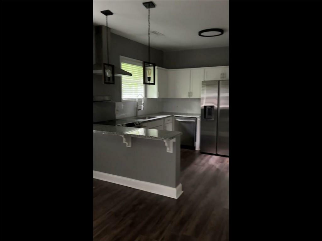 Property Photo: 836 Wood Street NW GA 30318