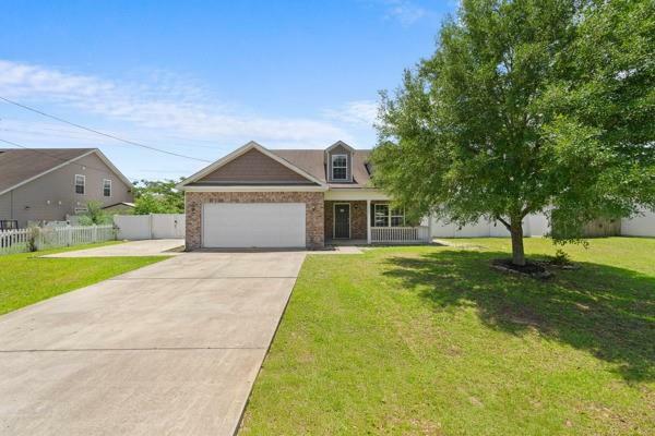 Property Photo: 310 Bonnie Circle GA 31308