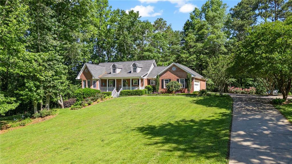 Property Photo: 7376 Bates Drive GA 30040