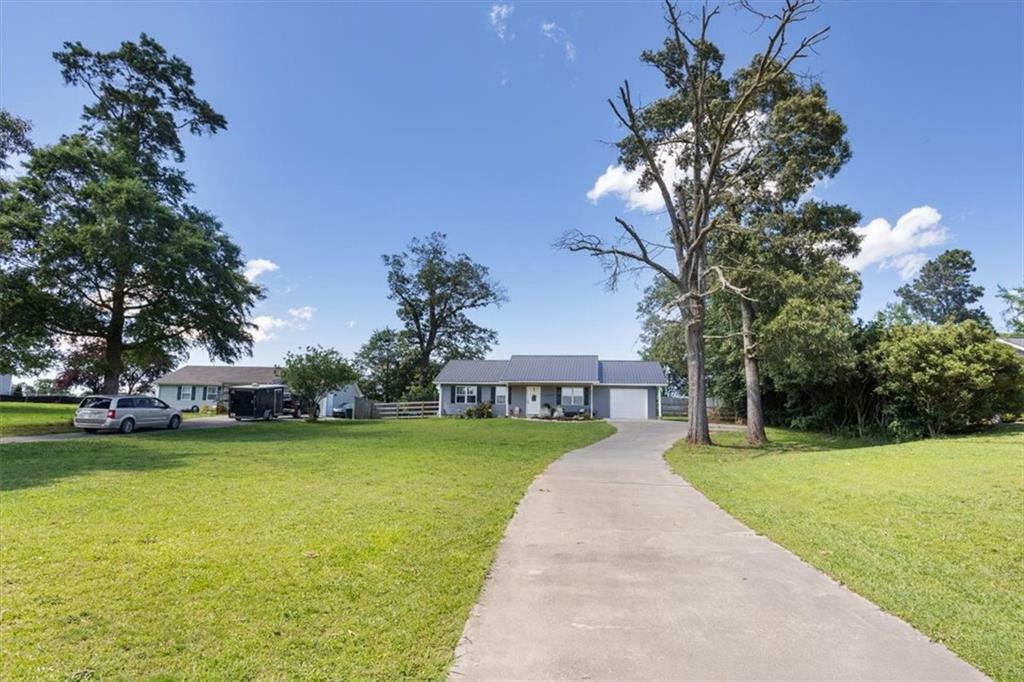 Property Photo: 216 Sage Trail SE GA 30701