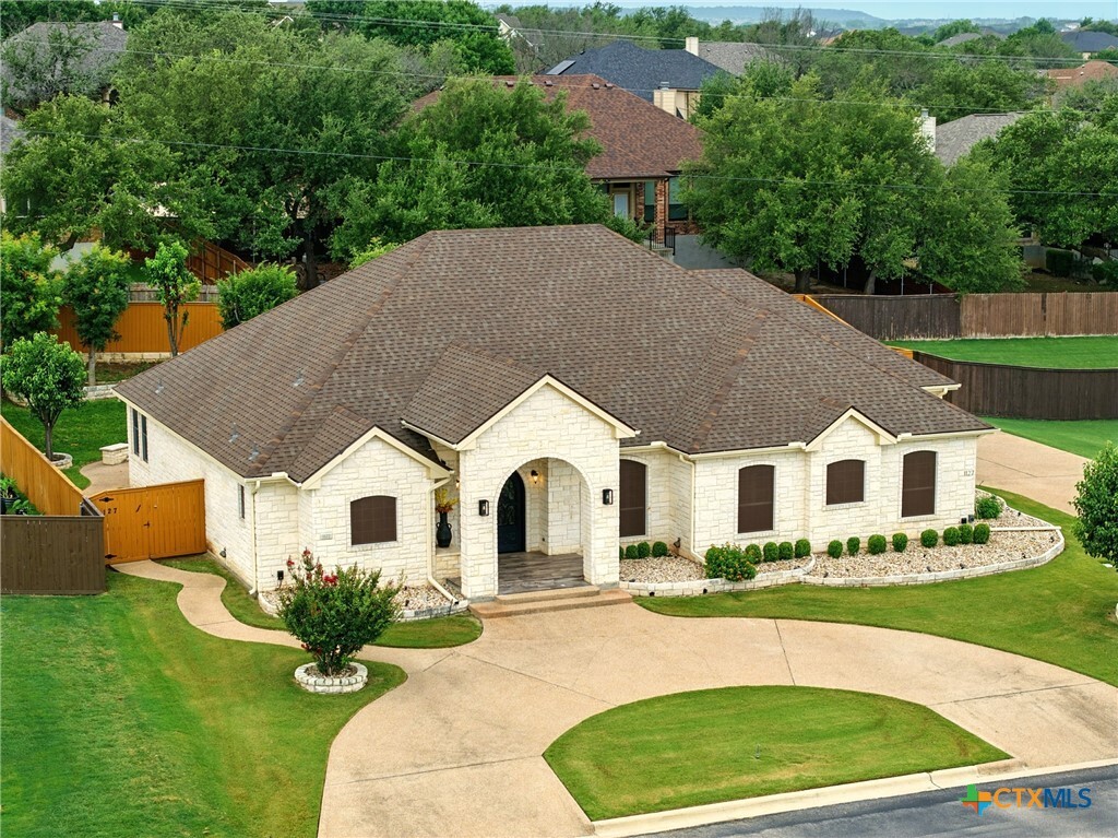 1127 Redleaf Drive  Nolanville TX 76559 photo
