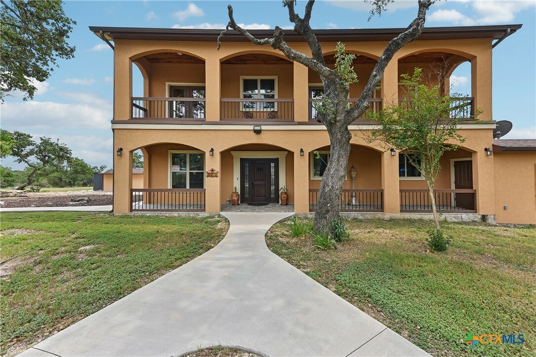 4401 Hilliard Road  San Marcos TX 78666 photo