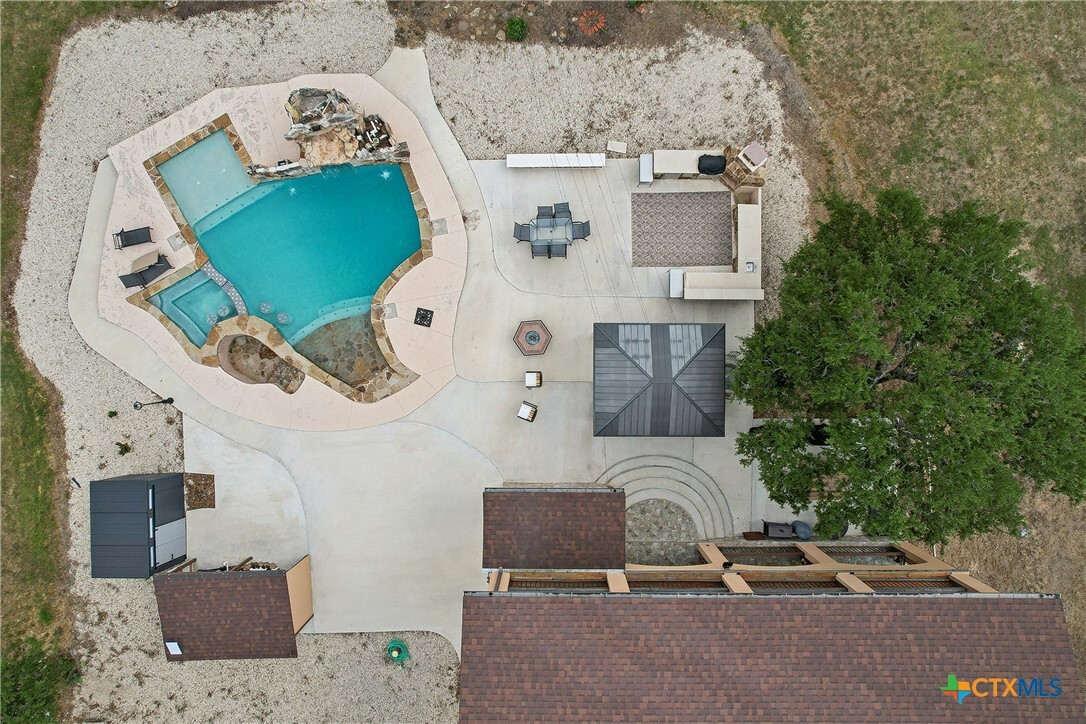 4401 Hilliard Road  San Marcos TX 78666 photo