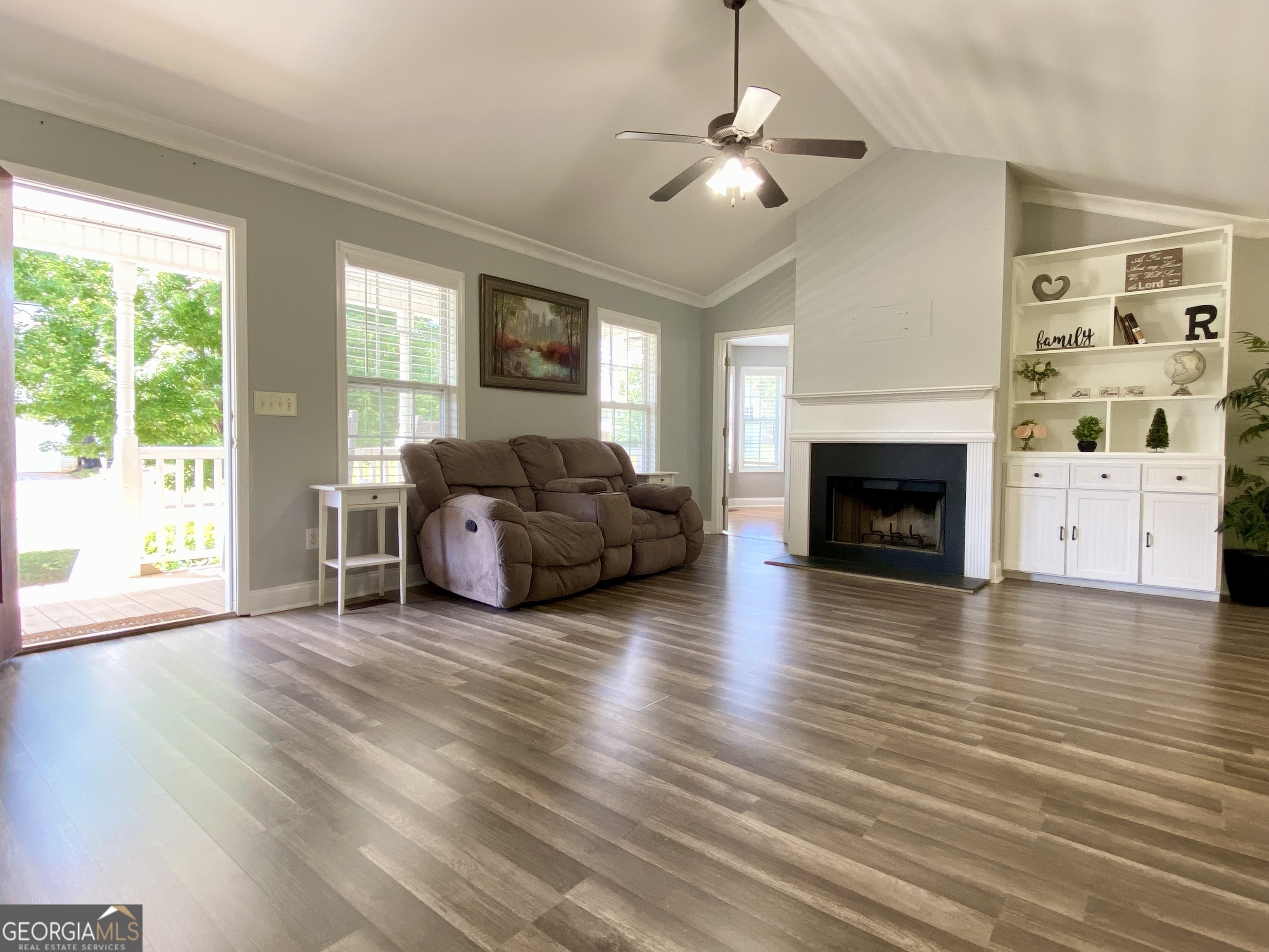 Property Photo: 148 Paradise Crossing GA 30134