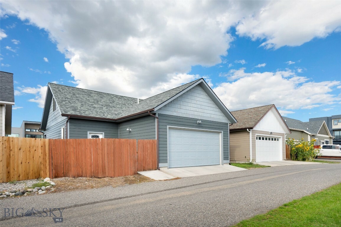 Property Photo:  3858 Kimberwicke Street  MT 59718 