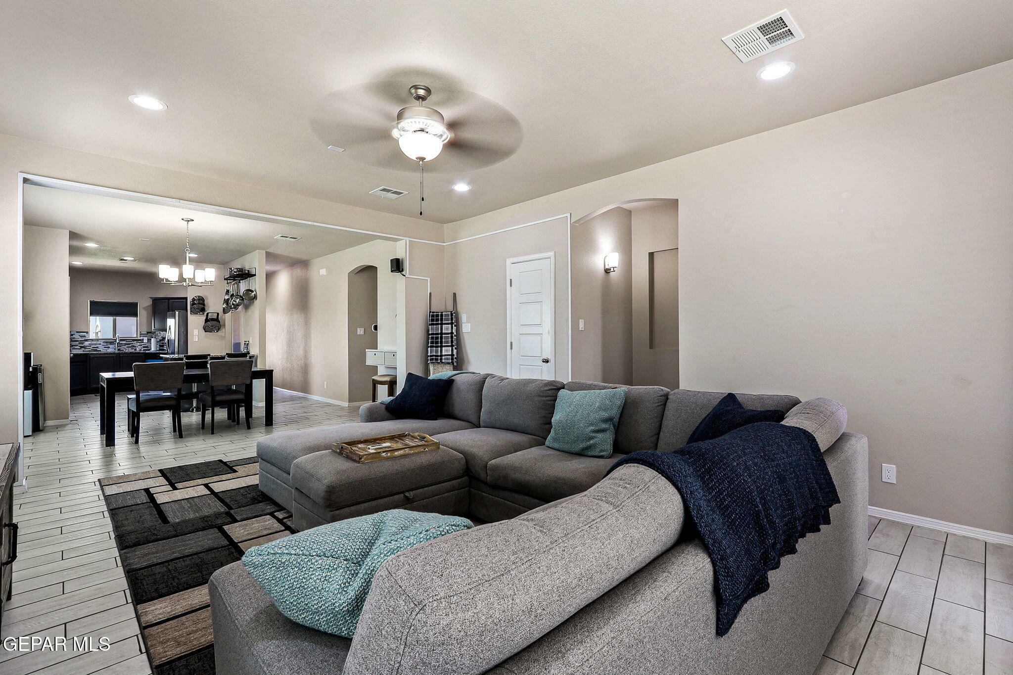 Property Photo: 4817 Mark Avizo TX 79938