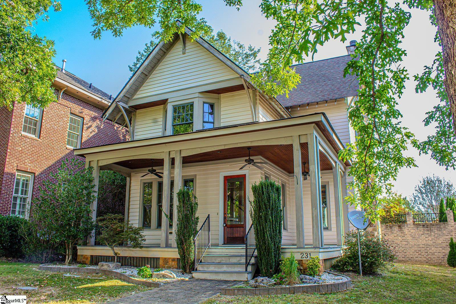 Property Photo: 231 Austin Brook Street SC 29680