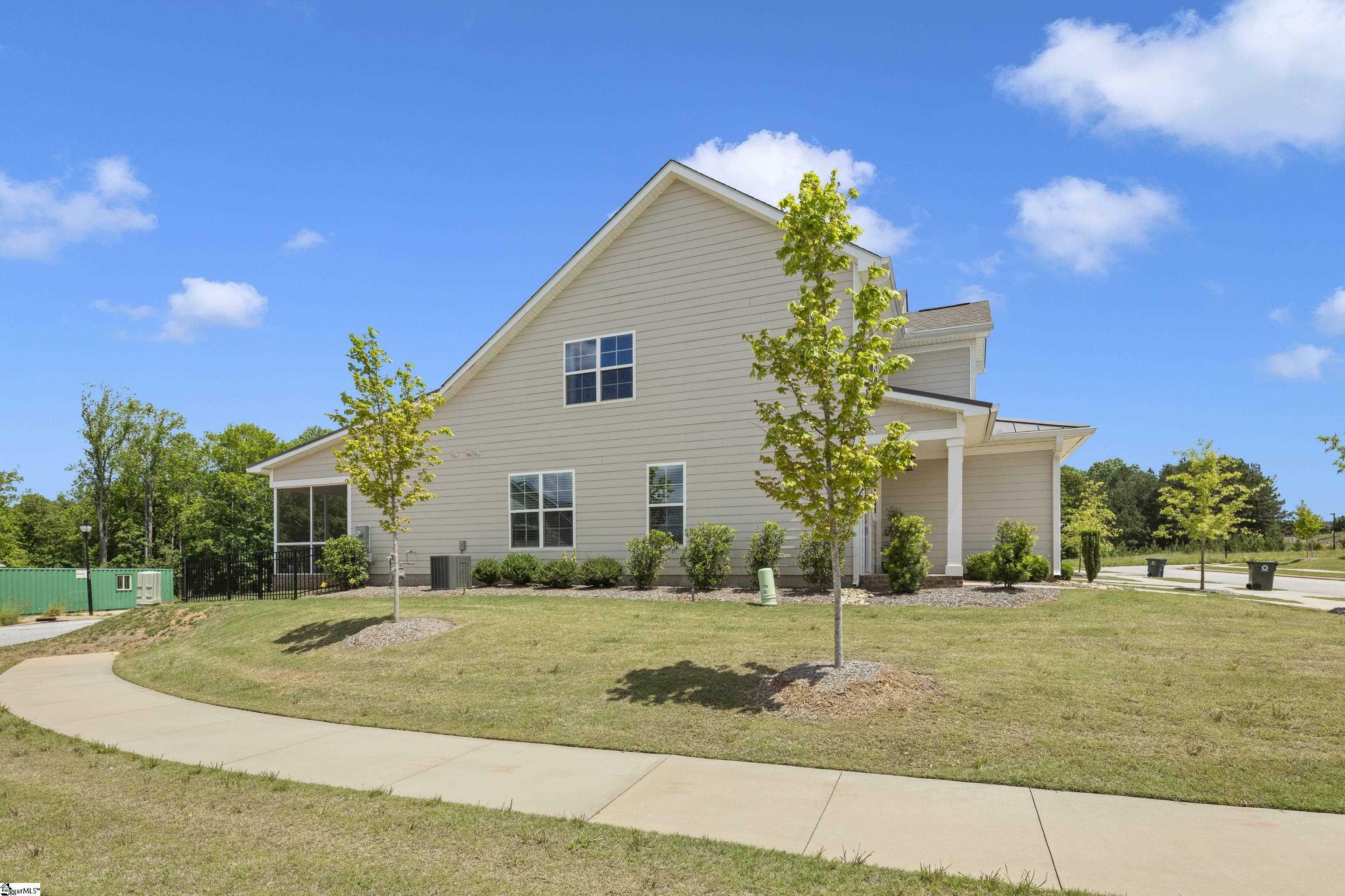 Property Photo: 3 Hasbrook Lane SC 29607