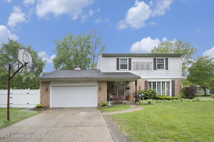 3733 Colchester Road  Lansing MI 48906 photo