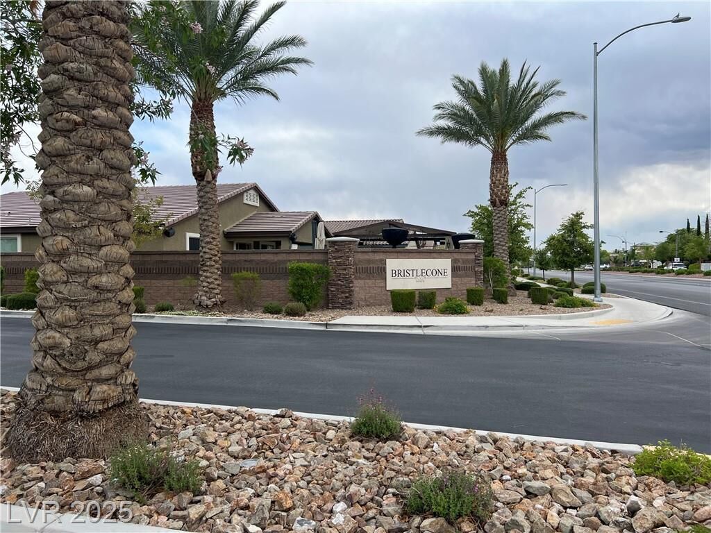Property Photo:  7265 Southern Magnolia Street  NV 89149 