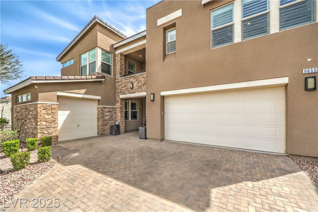 Property Photo: 9655 Skye Star Avenue NV 89166