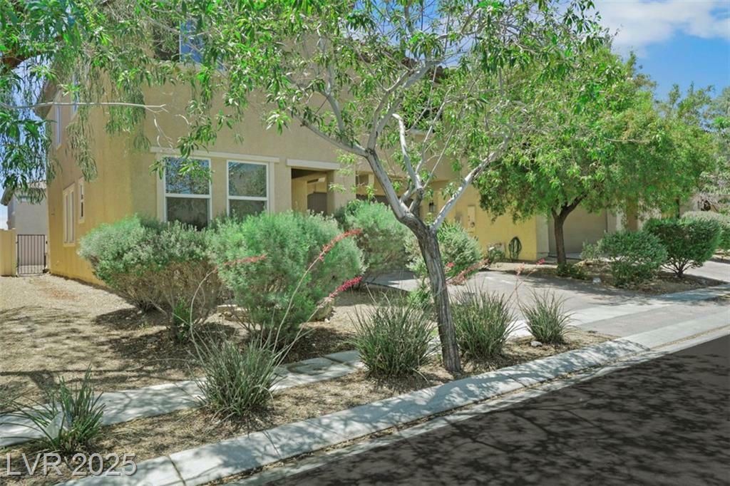 Property Photo:  2117 Leatherbridge Court  NV 89081 