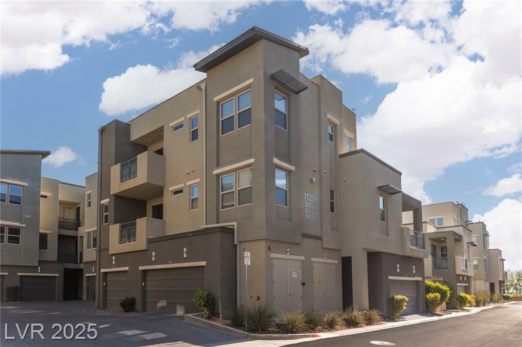 Property Photo: 11256 Rainbow Peak Avenue 202 NV 89135