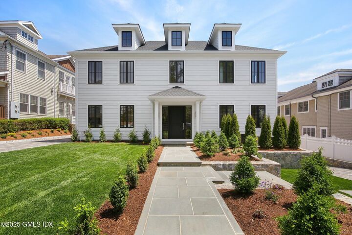 Property Photo: 148 E Elm Street 2 CT 06830