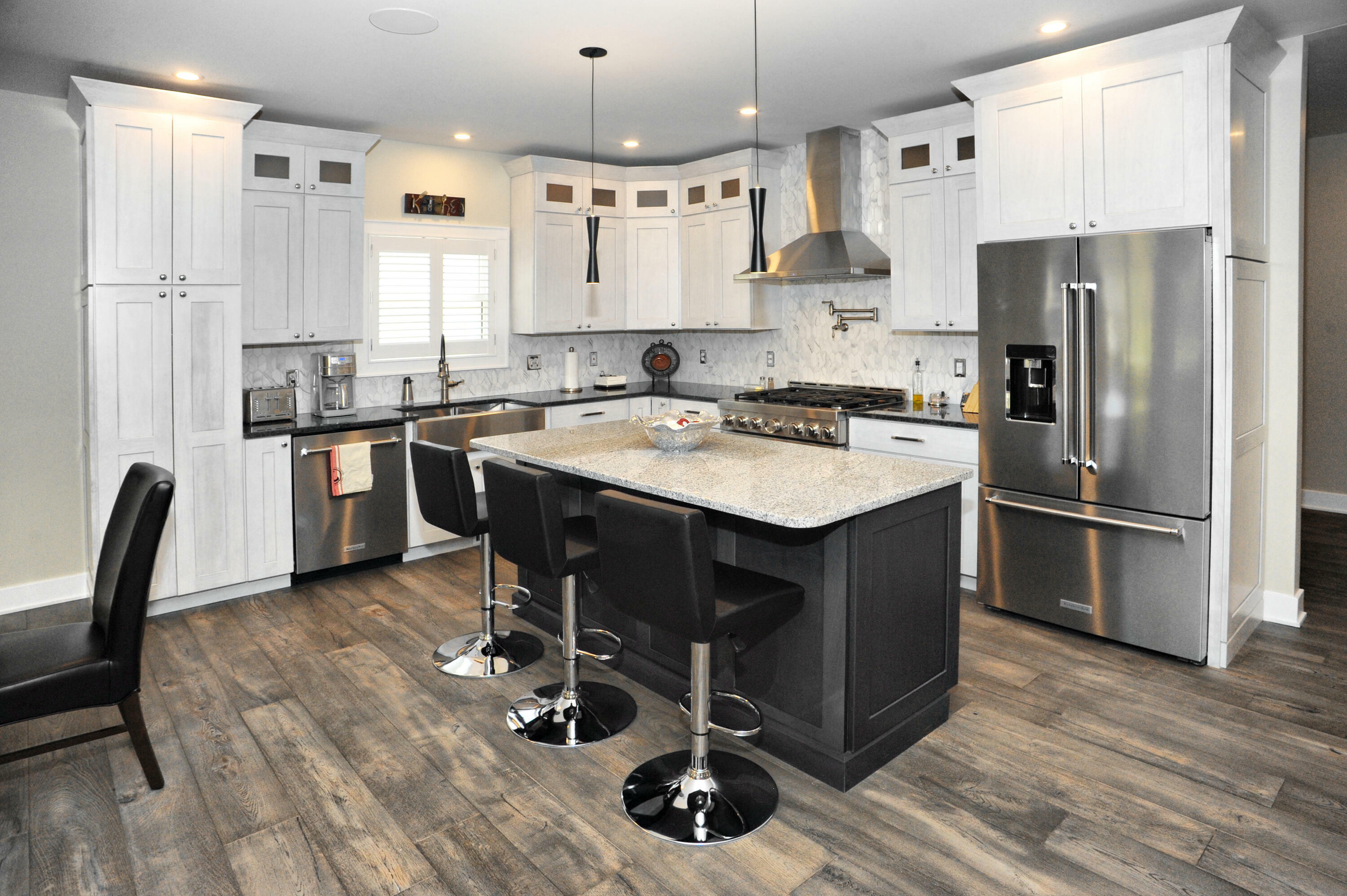 Property Photo: 205 Elmhurst Avenue IN 46385