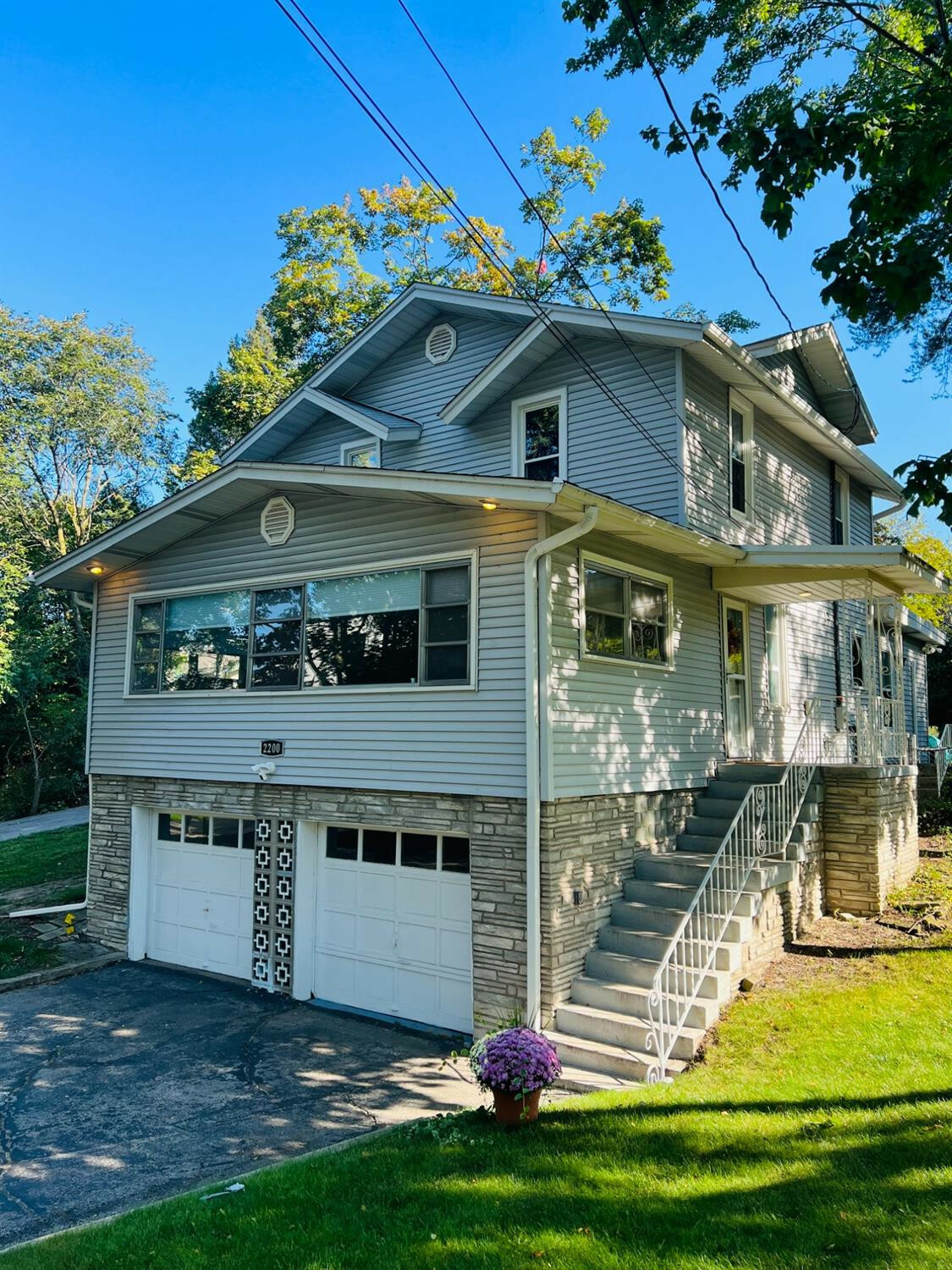 Property Photo: 2200 Chastleton Drive IN 46360